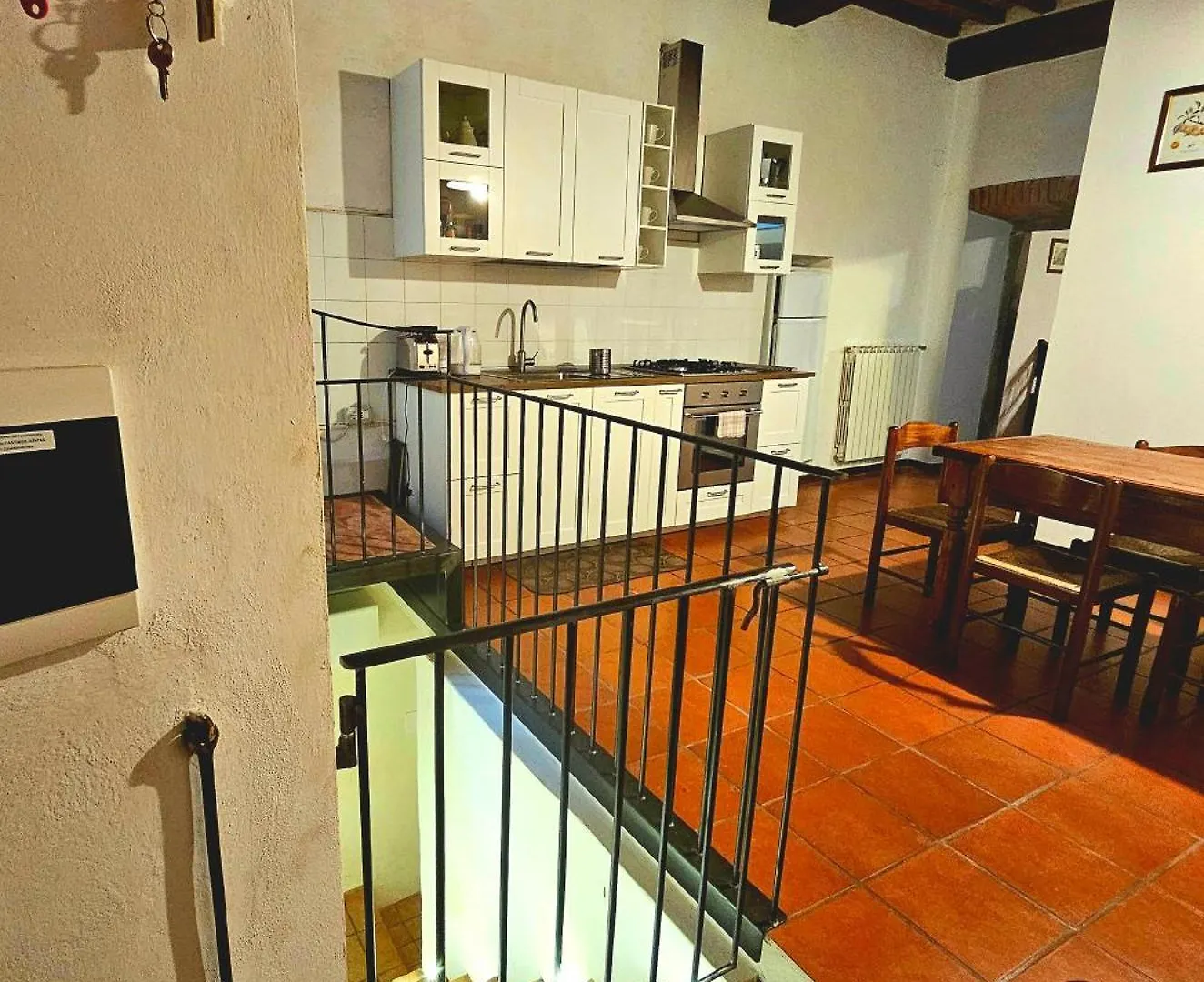Casa Luna, Il Cuore Di Cortona!