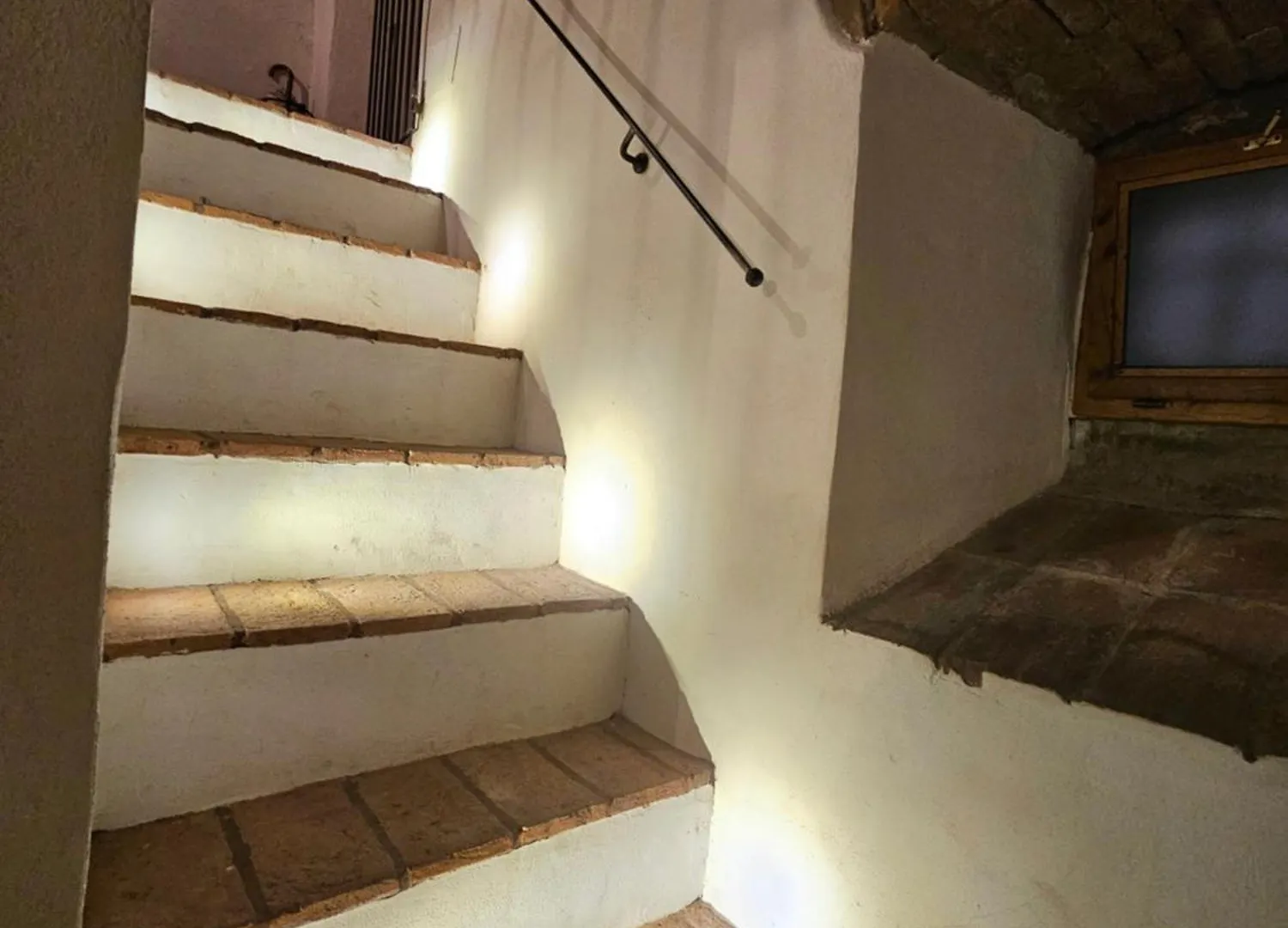 Apartment Casa Luna, Il Cuore Di Cortona!